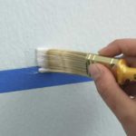 матовый лак для закрепления скотча